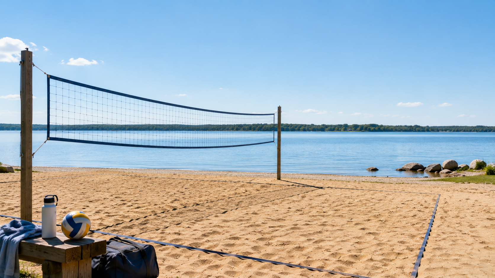 Volleyball